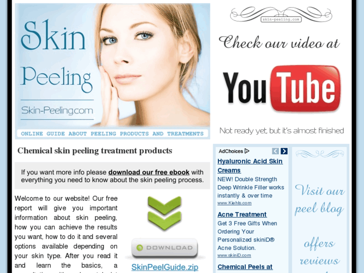 www.skin-peeling.com