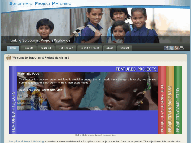 www.soroptimistprojects.org