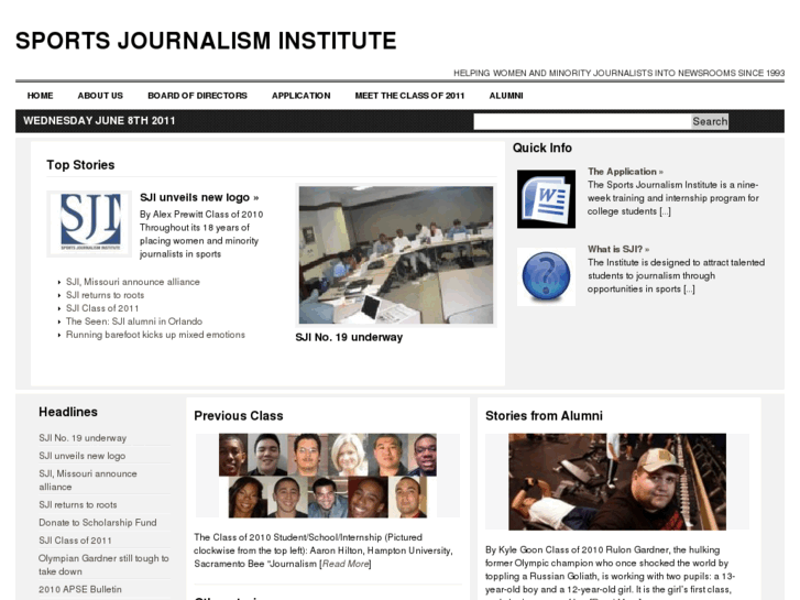 www.sportsjournalisminstitute.org