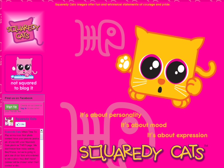 www.squaredycats.com