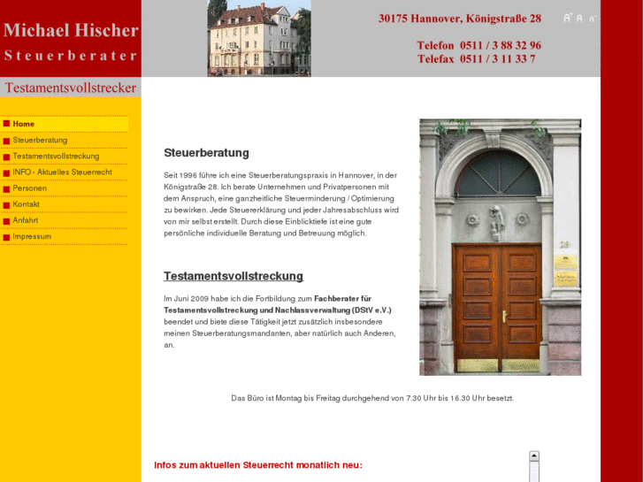 www.stb-hischer.de