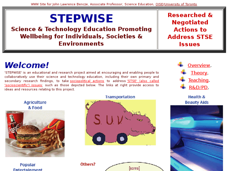 www.stepwise.info