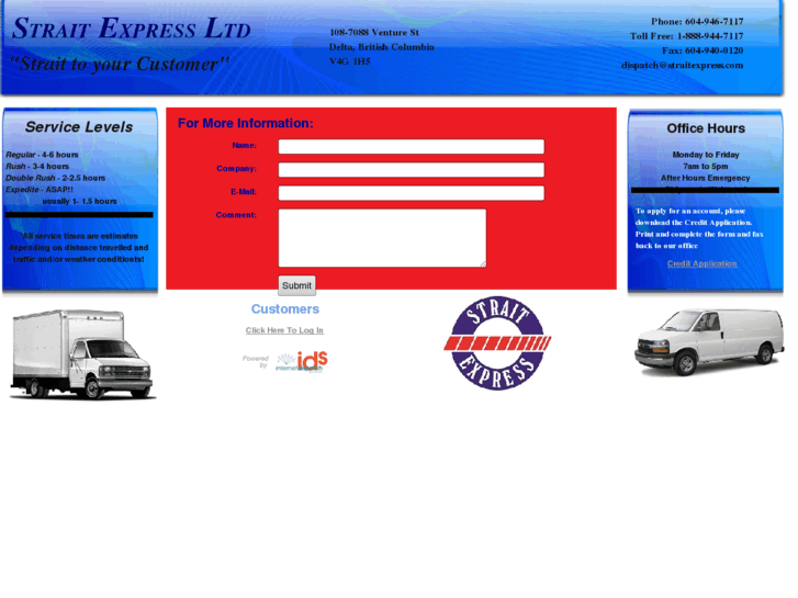 www.straitexpress.com