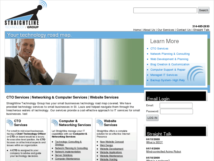 www.tech-stl.com