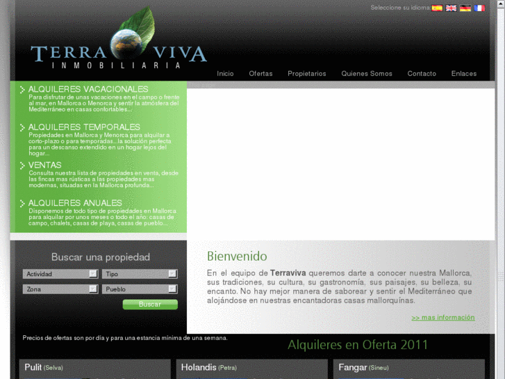 www.terraviva-mallorca.net