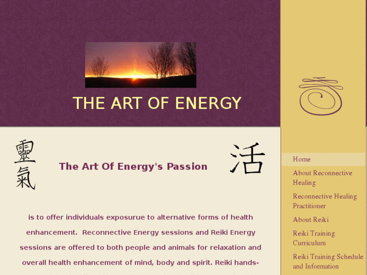 www.the-art-of-energy.com