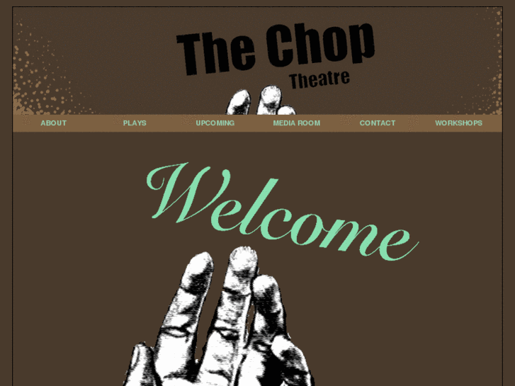 www.thechoptheatre.com