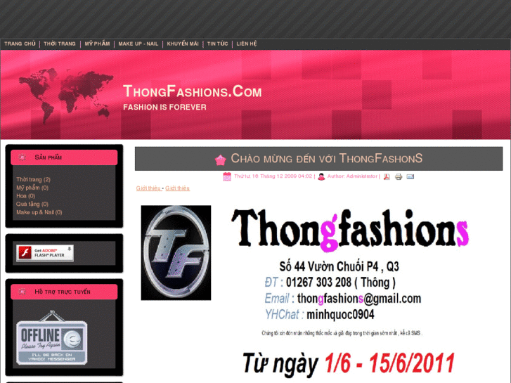 www.thongfashions.com