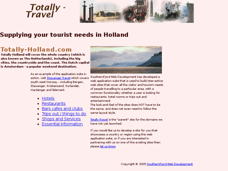 www.totally-holland.com