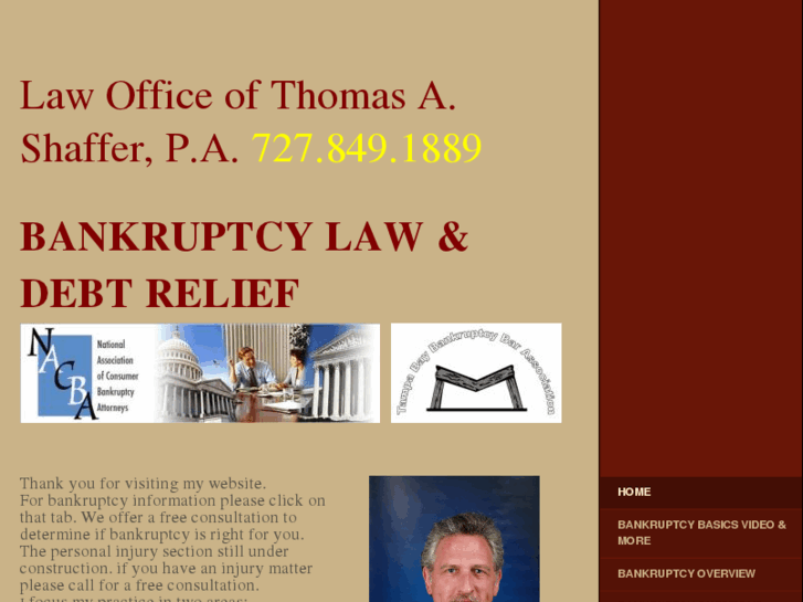 www.tshafferlaw.com