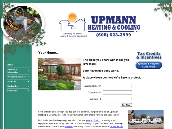 www.upmannheating.com