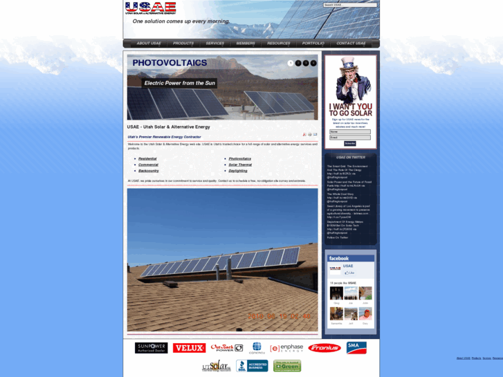 www.utsolarpower.com