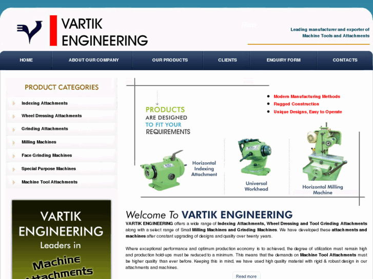 www.vartikengg.com