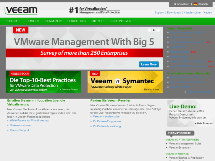 www.veeam.de