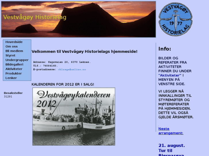 www.vhl-historielag.com