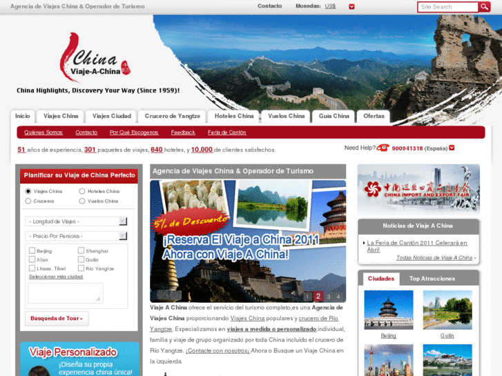 www.viaje-a-china.com