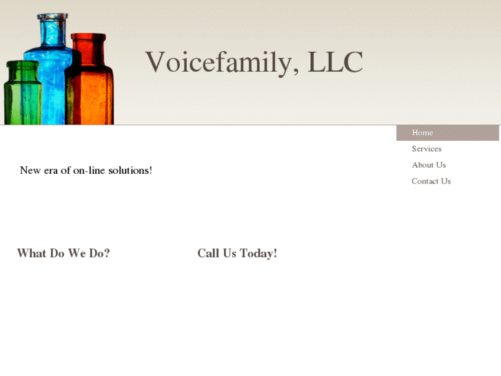 www.voicefamily.com