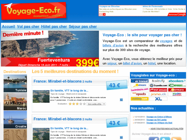 www.voyage-eco.fr