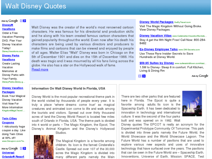 www.waltdisneyquotes.net