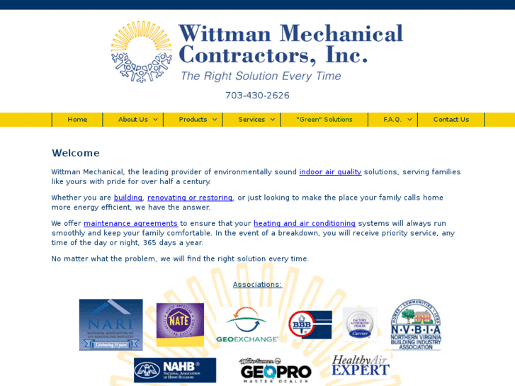 www.whitmanmechanical.com