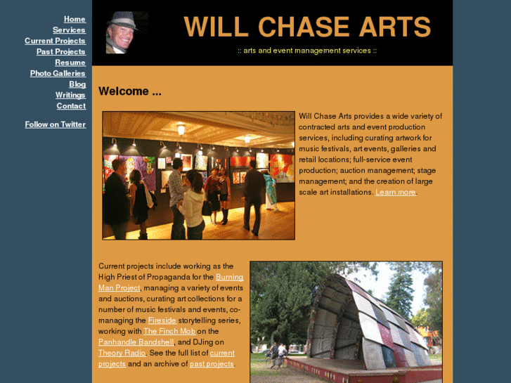 www.willchase.com
