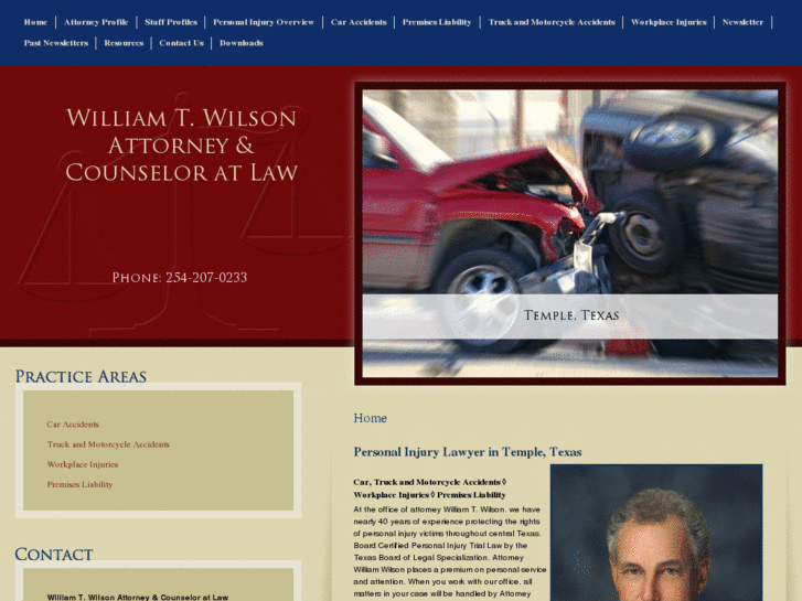 www.williamtwilson.com