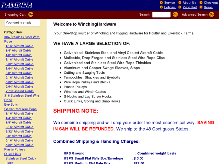 www.winchinghardware.com