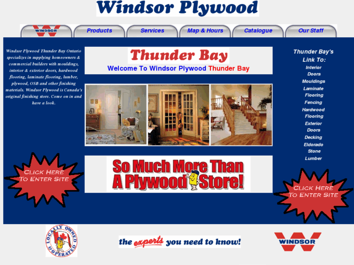 www.windsorthunderbay.com