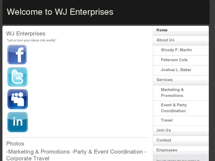 www.wjentgroup.com