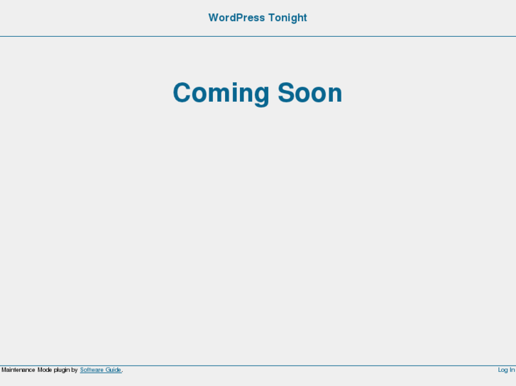 www.wptonight.com