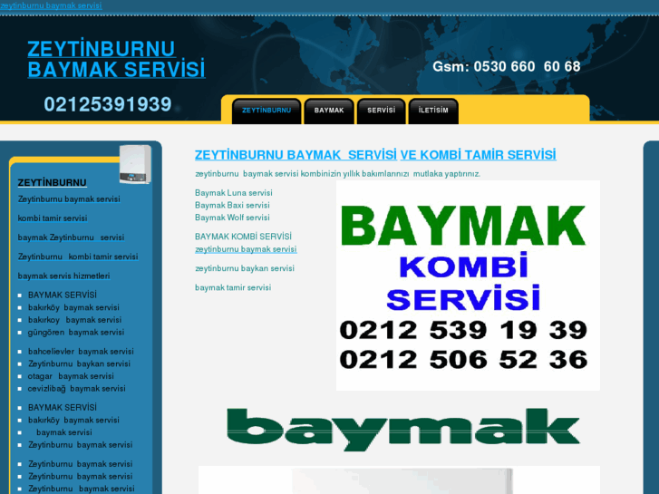 www.zeytinburnubaymakservisi.org