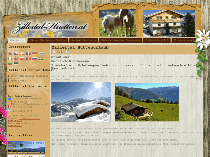 www.zillertal-huetten.at