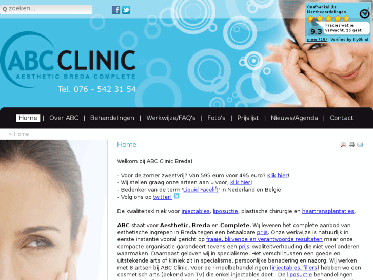 www.abc-clinic.nl