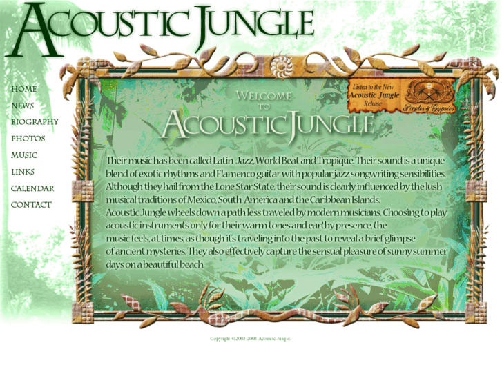 www.acousticjungle.com