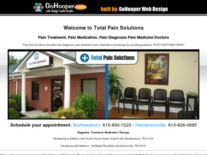 www.agapepainsolutions.com