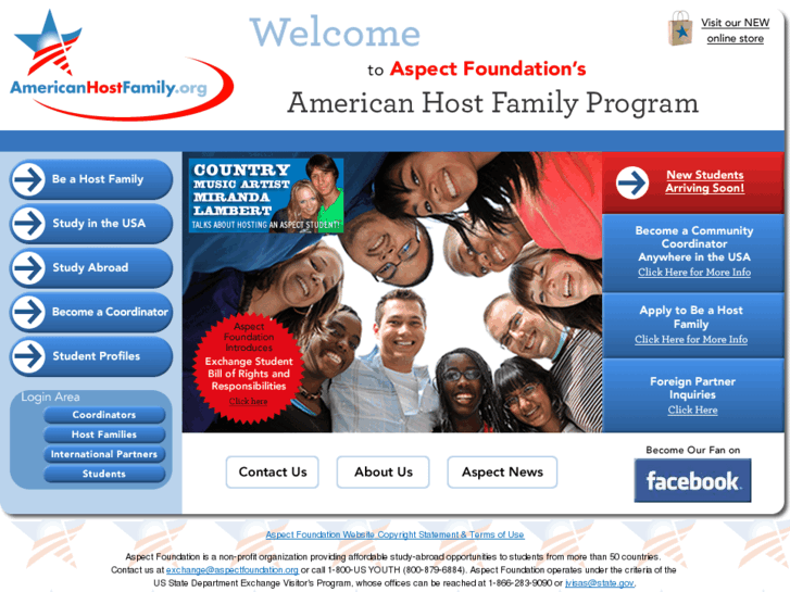 www.americanhostfamilies.com