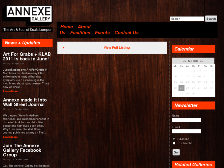 www.annexegallery.com