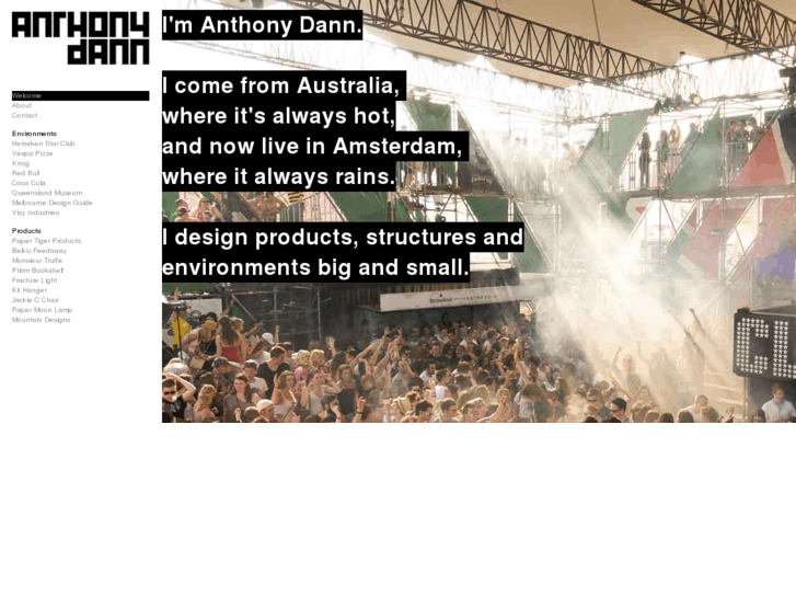 www.anthonydann.com.au