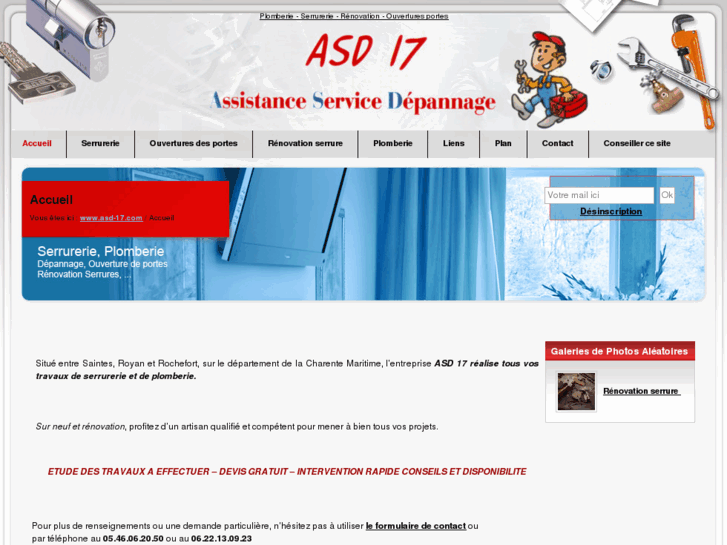 www.asd-17.com