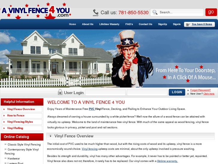 www.avinylfence4you.com