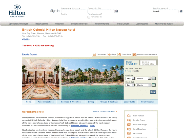 www.bahamas-hilton.com