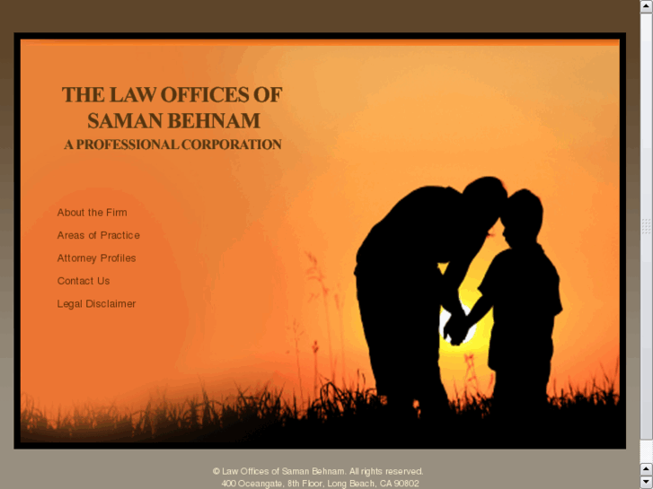 www.behnamfamilylaw.com