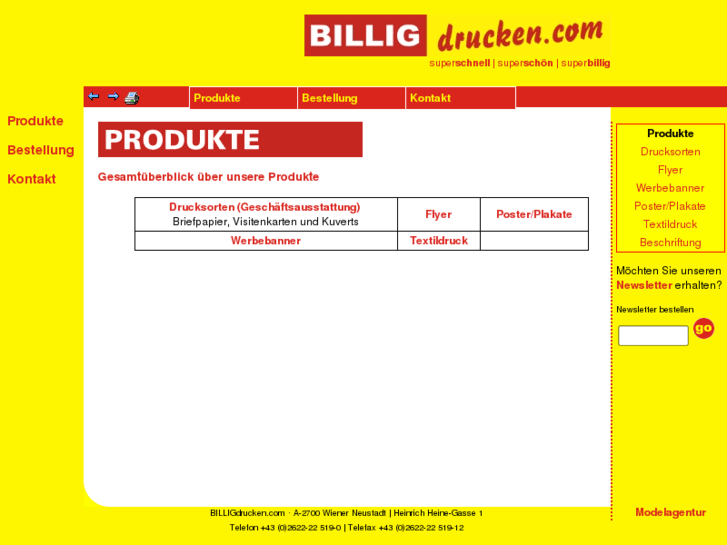 www.billigdrucken.com