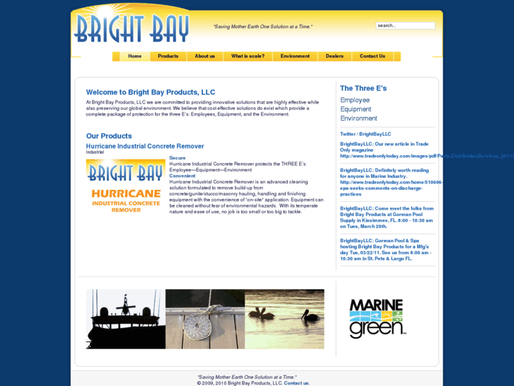 www.brightbayproducts.com