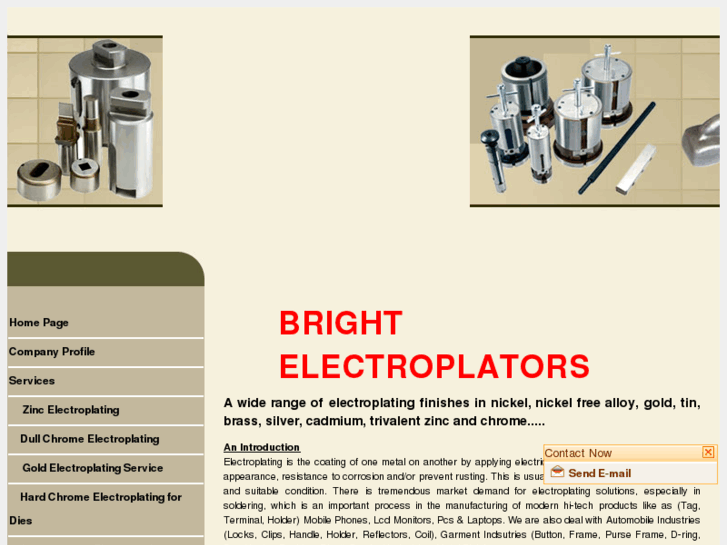 www.brightelectroplators.com