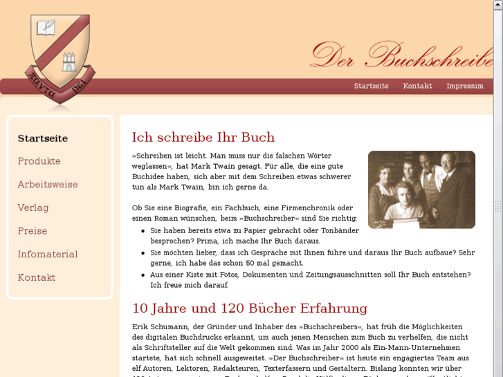 www.buchschreiber.com