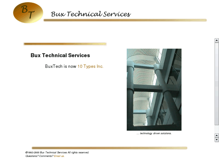 www.buxtech.com