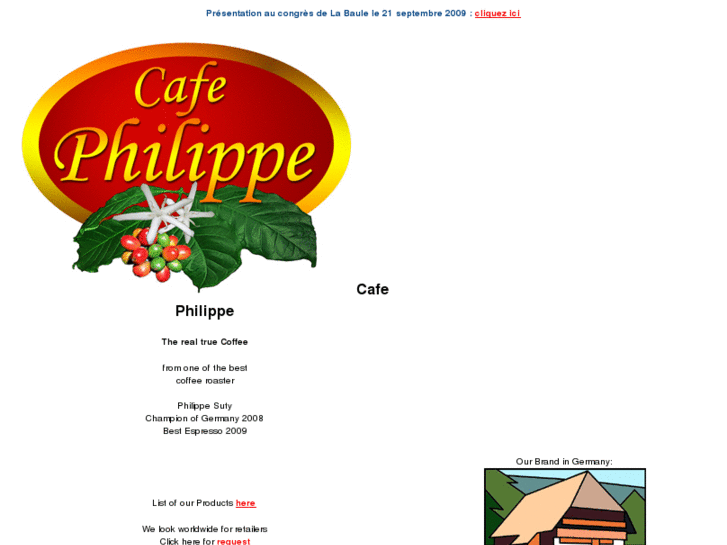 www.cafe-philippe.com