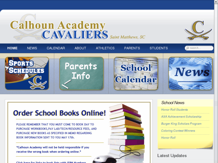 www.calhounacademy.org