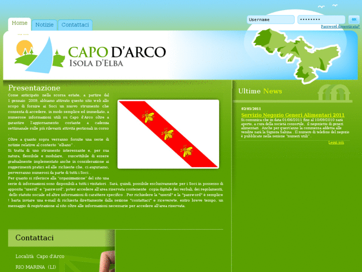 www.capodarco.org